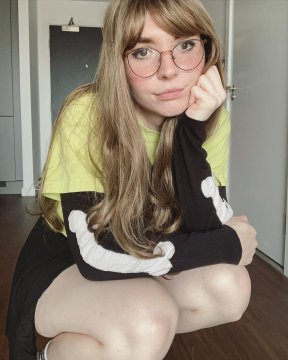 RuthCa uit Noord-Holland,Nederland